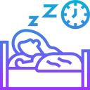 dormido icon