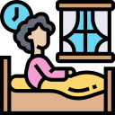 despertarse icon