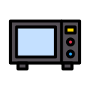 tela de tv