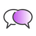 chat icon