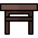 mesa icon