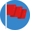 bandera icon