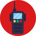 walkie talkie icon