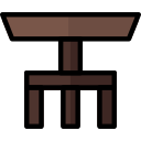 mesa icon