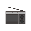 radio