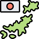 japonés icon