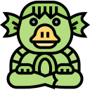 kappa icon