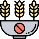 gluten icon