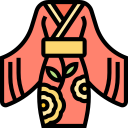 kimono icon