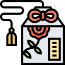 omamori icon