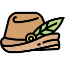 sombrero icon