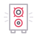 altavoz icon