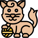 gatito icon