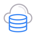 almacenamiento de datos 