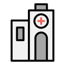 hospital icon