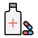 medicamento icon