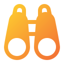 binocular icon