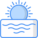 atardecer icon