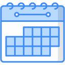 calendario icon
