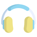 auriculares icon