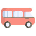 autobús icon