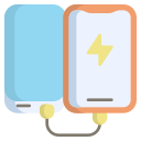 banco de energía icon