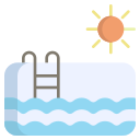 piscina icon