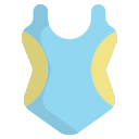 traje de baño icon