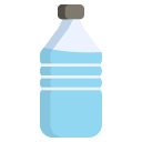 botella de agua icon