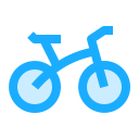 bicicleta icon