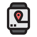 gps icon