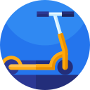 scooter icon