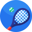 tenis icon