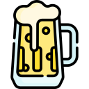 cerveza icon