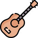 guitarra icon