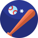 béisbol icon