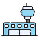 Airport icon