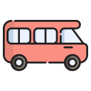 autobús icon