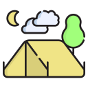 Camping