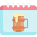 oktoberfest icon