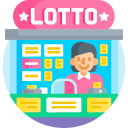 lotería icon