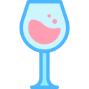 copa de vino icon