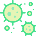 virus icon