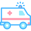 ambulancia icon