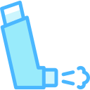 inhalador icon