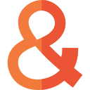 ampersand icon