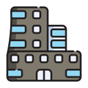 hotel icon