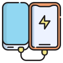 Power bank icon
