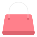 bolsa de hombro icon