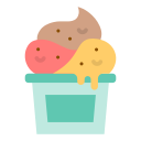 Ice cream 